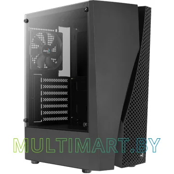 Корпус AeroCool Wave-G-BK-v1